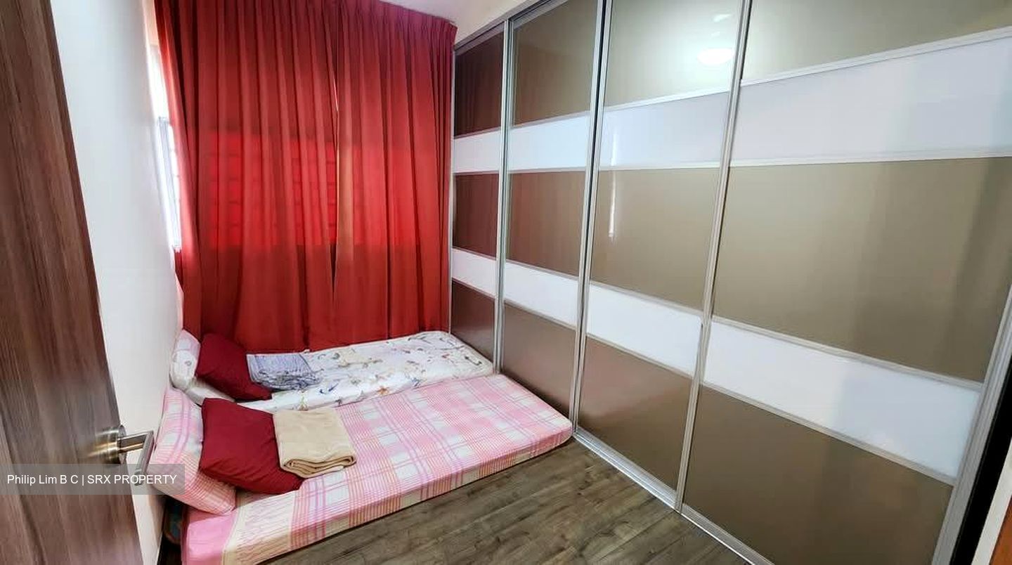 Blk 70A Telok Blangah Ridgeview (Bukit Merah), HDB 4 Rooms #577688521